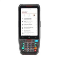Kassen A40: Bawa Scanner, Data, dan Stok dalam Satu Genggaman