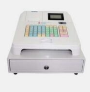 Cash Register TORI TER-810 untuk Mendukung Transaksi Bisnis
