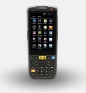 PDT HC-MT60 untuk Mempermudah Pendataan Barang