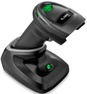 Mengapa Zebra DS2278 2D Menjadi Standar Baru Scanner Barcode Nirkabel?