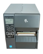 Cetak Label Resi dan Barcode Tanpa Batas dengan Zebra ZT230 Industrial Printer!