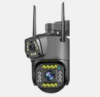 CCTV V380 Pro: Kamera Keamanan Dual Lens untuk Monitoring dari Smartphone