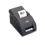 EPSON TM-U220B: Printer Struk Andal untuk Transaksi Kasir yang Cepat dan Efisien
