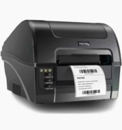 Barcode Printer POSTEK C168: Bentuk Kecil, Mengubah Segalanya