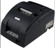 Cara Mudah Menghubungkan Printer Epson TM-U220B (Auto-Cutter) ke Sistem POS Anda