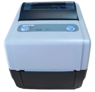 SATO CG408TT Barcode Printer Desktop: Printer Label Profesional untuk Berbagai Kebutuhan Bisnis