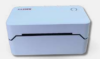 KASSEN DT-369: Printer Barcode Thermal 203 DPI dengan USB dan Bluetooth