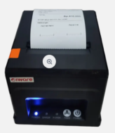 IWARE IW 8260: Partner Kasir Andal untuk Toko dan Usaha