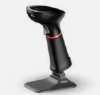SUNLUX XL-3610: Scanner Barcode 1D dan 2D dengan Auto Scan serta USB