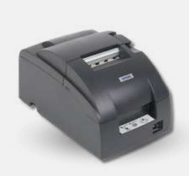 EPSON TM-U220B: Printer Dot Matrix 80mm dengan Auto Cutter untuk Kasir dan Restoran