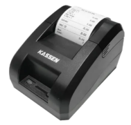 Kassen BT-P299: Printer Struk Bluetooth, Transaksi Lebih Praktis