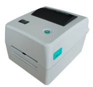 Keunggulan IWARE PB-420T untuk Kebutuhan Cetak Label Industri
