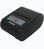 KASSEN MT-200: Printer Thermal Ringkas yang Siap Menemani Transaksi di Mana Saja