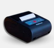 KASSEN MT-200: Printer Thermal Portable 58mm dengan Bluetooth dan USB