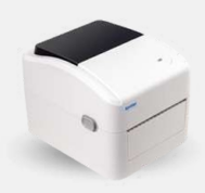 XPRINTER XP-420B: Printer Label Barcode 4 Inch yang Cepat dan Praktis