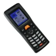 SCANNER PDT HC-MT60 – Scanner Barcode Portable