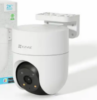 EZVIZ H8c: Kamera Keamanan Wi-Fi dengan Perlindungan Cerdas 360°