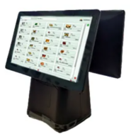 Mengenal Lebih Dekat Iware X293: PC POS Touchscreen