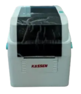 KASSEN WL-252 – Printer Barcode Thermal Praktis untuk Label Produk dan Bisnis