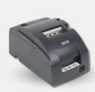 EPSON TM-U220B: Printer Kasir Dot Matrix yang Andal untuk Struk dan Dapur