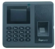 Fingerprint Revo WD-203 Fingerspot – Absensi Sidik Jari dengan WiFi