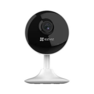 EZVIZ C1C-B: CCTV Ringkas untuk Membantu Memantau Rumah dan Tempat Usaha
