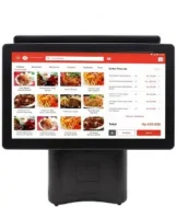 IWARE PXA38 POS Android Mesin Kasir Modern untuk Bisnis