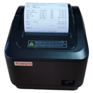 Mengenal Lebih Dekat Printer Thermal IWARE K200 80mm