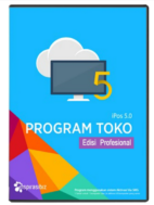 Software Toko iPos 5.0 Versi Profesional: Solusi Kasir Lengkap untuk Mengelola Bisnis Lebih Efisien