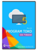 Software Toko iPos 5.0 Versi Profesional: Solusi Kasir Lengkap untuk Mengelola Bisnis Lebih Efisien