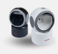 KASSEN RS-720: Scanner Barcode Omni Directional 1D & 2D untuk Kasir Lebih Praktis
