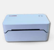 KASSEN DT-369: Printer Barcode Direct Thermal 203 DPI untuk Cetak Label dan Resi