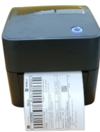 Barcode Printer Kassen DT-640 BT: Printer Label Bluetooth untuk Bisnis