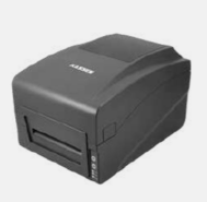 KASSEN S4211: Printer Barcode 203 DPI dengan Thermal Transfer dan Direct Thermal