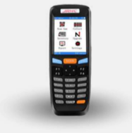 SCANNER PDT RF-6000: Solusi Pendataan Gudang dan Inventaris yang Lebih Akurat