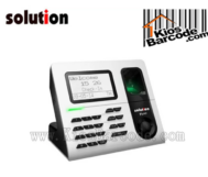 Fingerprint Solution P-100: Mesin Absensi Sidik Jari Praktis untuk Kebutuhan Kehadiran Karyawan