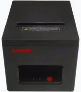 KASSEN BT-P3100: Printer Thermal Praktis untuk Kebutuhan Transaksi Bisnis