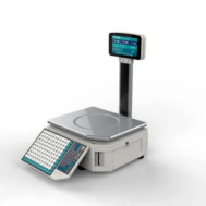 TIMBANGAN DIGITAL MERC SMART 7: Perangkat Penimbangan untuk Mendukung Kegiatan Usaha