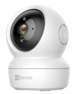 Amankan Kasir dan Toko Anda 24 Jam dengan CCTV EZVIZ C6N