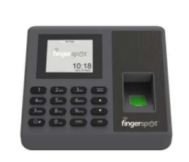 Pantau Kehadiran Karyawan Lebih Mudah dengan Fingerspot Revo WD-203