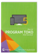 Software Toko iPos 5.0 Versi Standard – Solusi Kasir dan Manajemen Toko