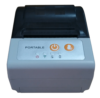 Printer Mobile Bluetooth Kassen MT200A Auto Cutter: Cetak Struk Praktis di Mana Saja