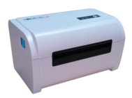 Codeshop CB 160 BT Printer Thermal: Printer Barcode Bluetooth untuk Cetak Label dan Resi