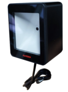 Scanner Barcode OMNI USB Kassen PO-700: Solusi Scan Barcode Cepat untuk Bisnis