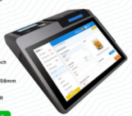 iWARE Z102: Bikin Transaksi Makin Praktis dan Cepat