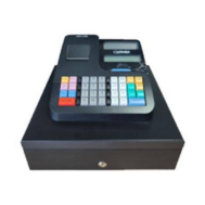 Mengenal CASH REGISTER CLOVER JET-100, Solusi Modern untuk Sistem Kasir