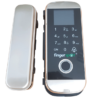 Smart Digital Lock Revo A 193 GSC: Kunci Pintu Digital dengan Fingerprint, RFID, dan PIN