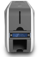 Smart 51S ID Card Printer Single Side: Printer Kartu ID Full Color 300 DPI
