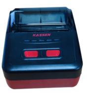 Printer Mobile Bluetooth Kassen MT 200VL: Solusi Cetak Struk Praktis dan Portable
