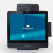 POS All In One TCP I500: Mesin Kasir Touchscreen untuk Bisnis Modern